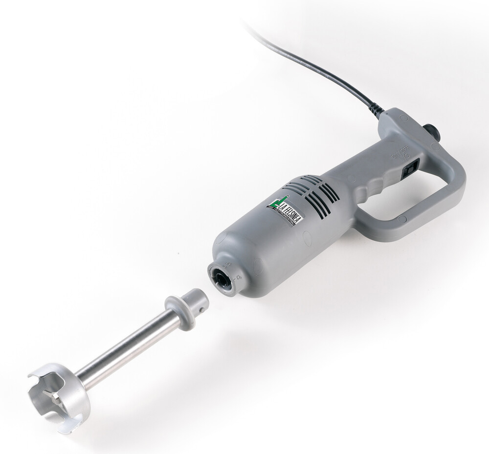 Stavblender 250mm 