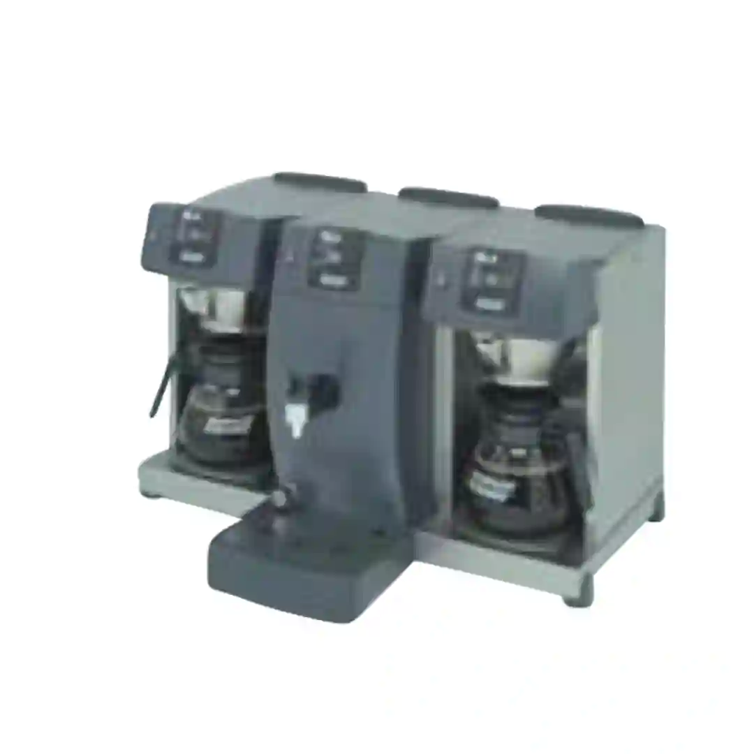 Kaffemaskine Kande RLX