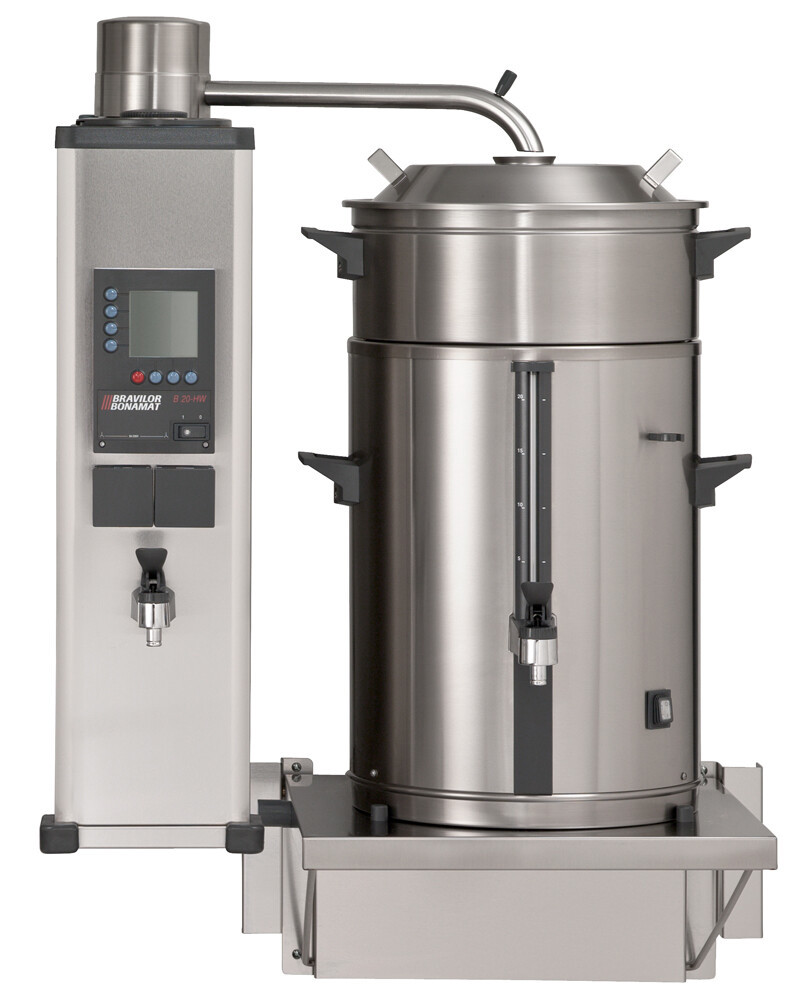 Kaffemaskine 1x20L B HW