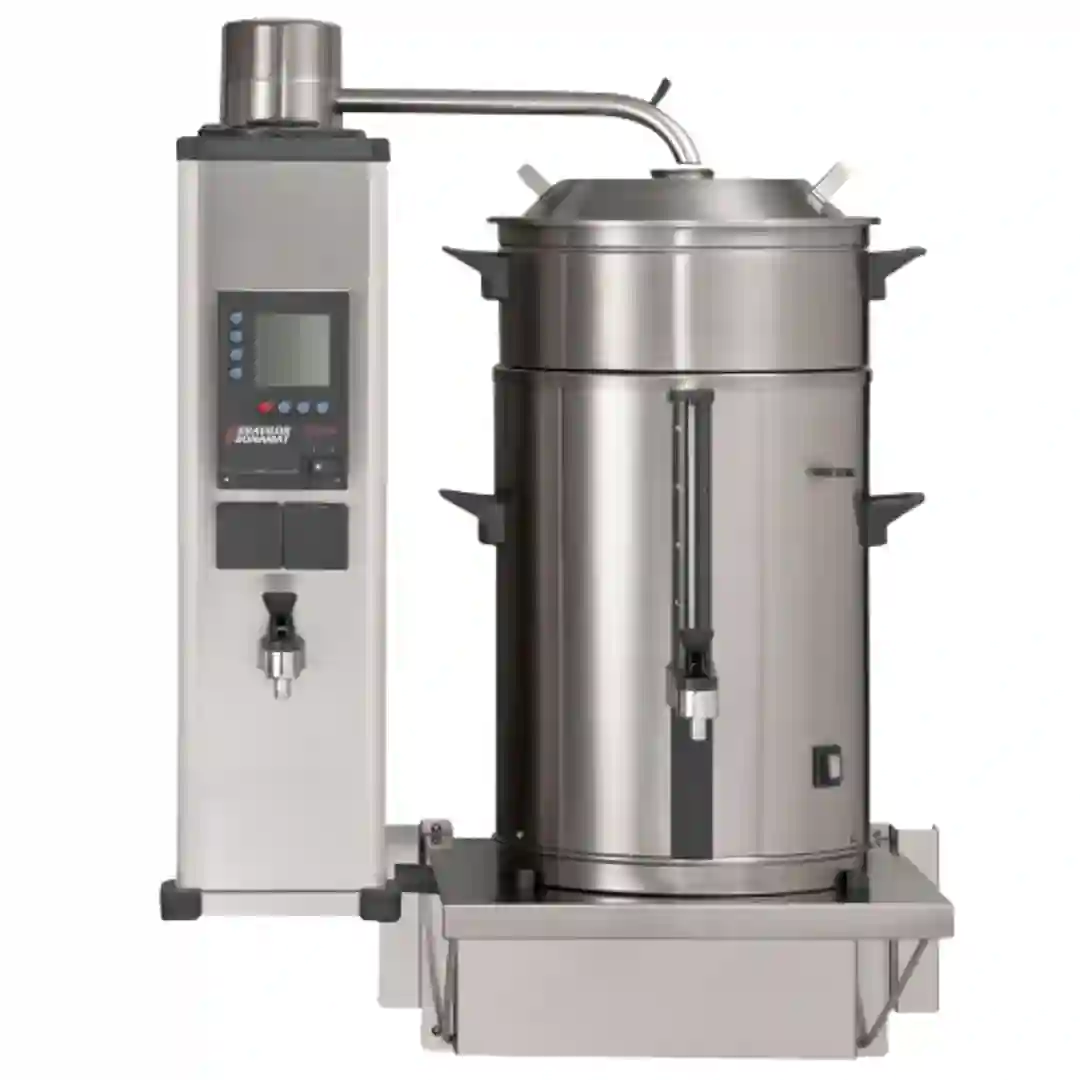 Kaffemaskine 1x20L B HW