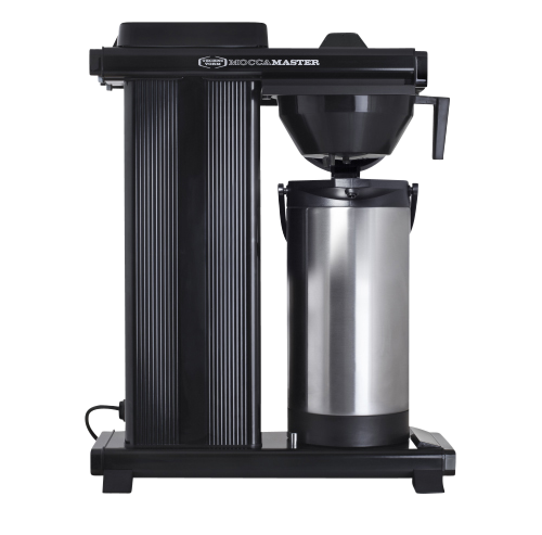 Kaffemaskine 3L Termoking 3000