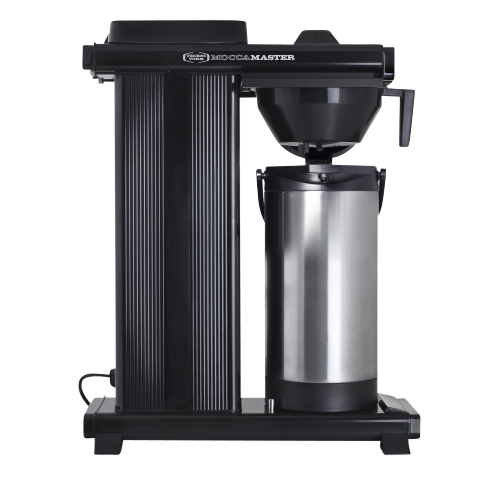Kaffemaskine Moccamaster