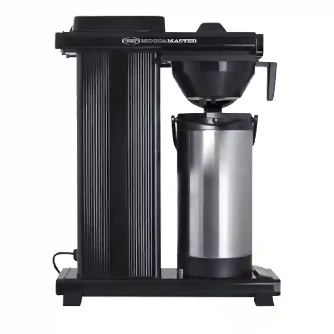 Kaffemaskine Moccamaster