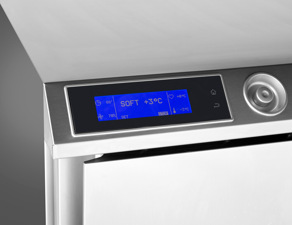 Blæstkøler 5x1/1 GN Process