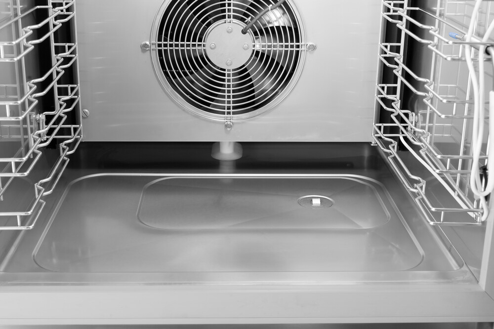 Blæstkøler 5x1/1 GN Process