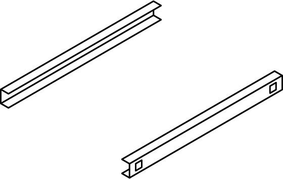 Bæreskinne Neos 700