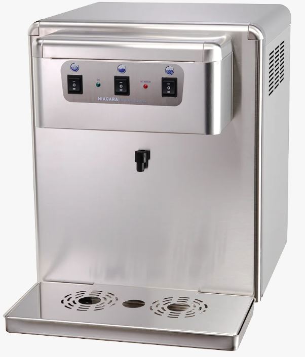 Drikkevandskøler Niagara