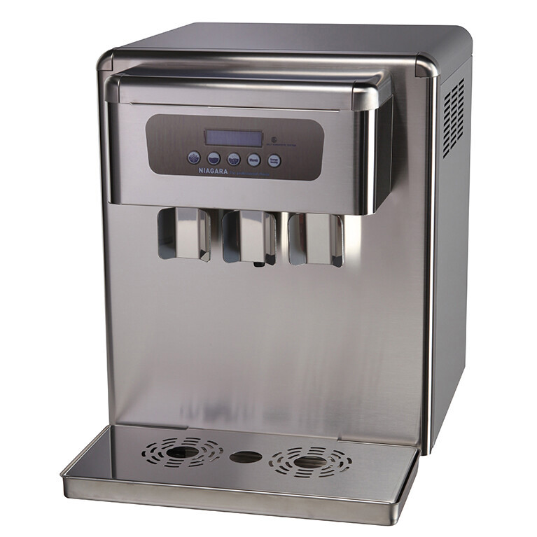Drikkevandskøler Niagara