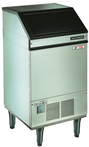 Brudismaskine 73 kg Af