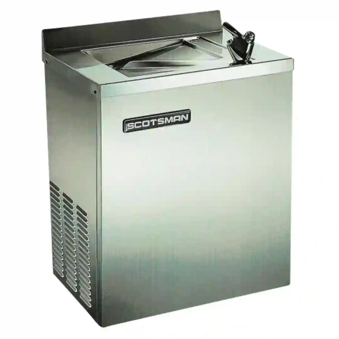 Drikkevandskøler 53L
