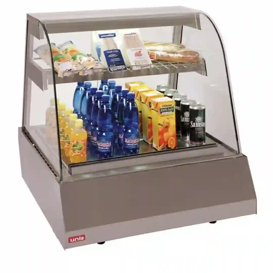 Kølevitrine Kentucky