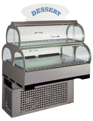 Kølevitrine Cold-Spot