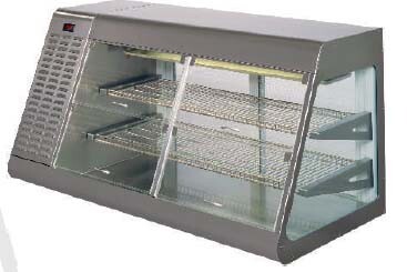 Kølevitrine BigHorn