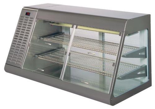 Kølevitrine BigHorn