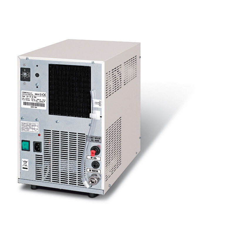 Drikkevandskøler J-Class