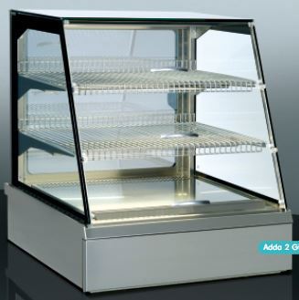 Kølevitrine Adda