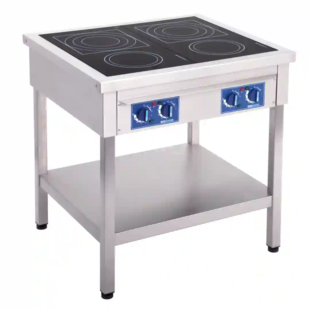 Kogebord Keramisk KE 700