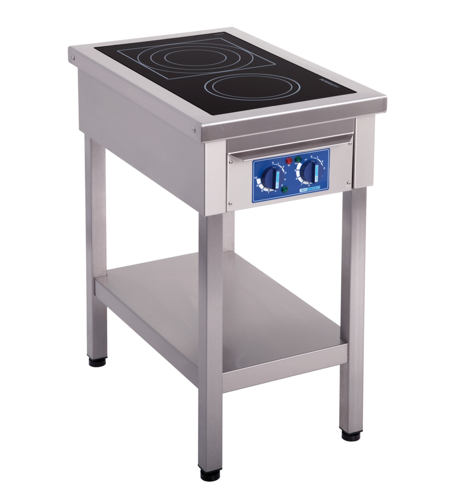 Kogebord Keramisk KE 700