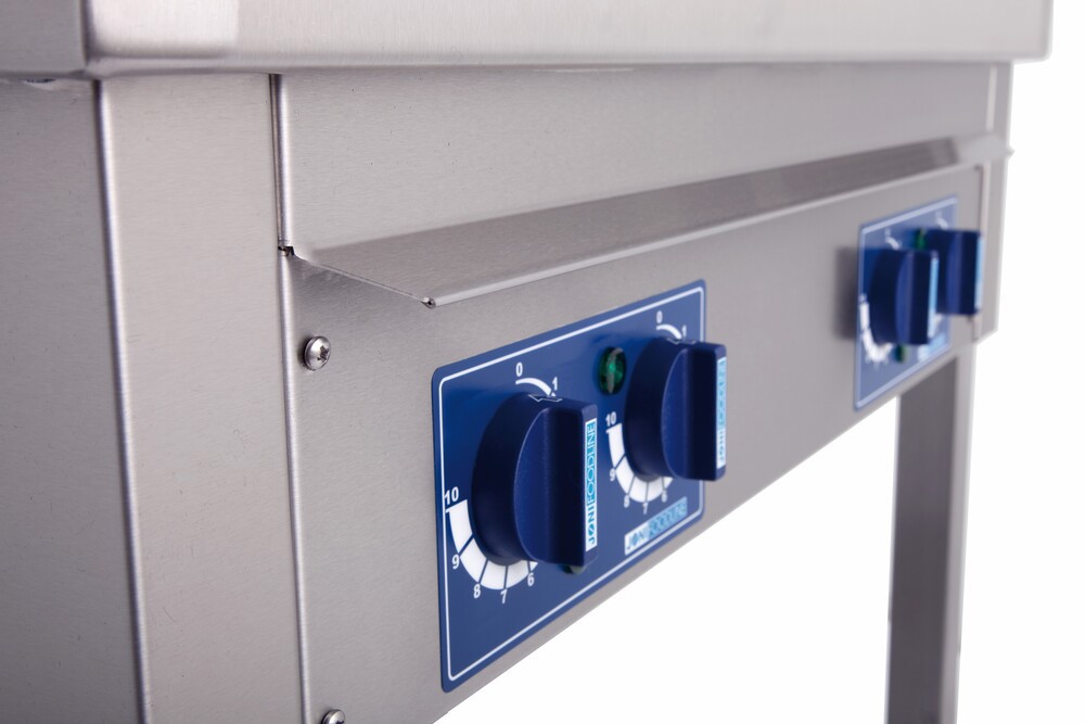 Kogebord Keramisk KE 800