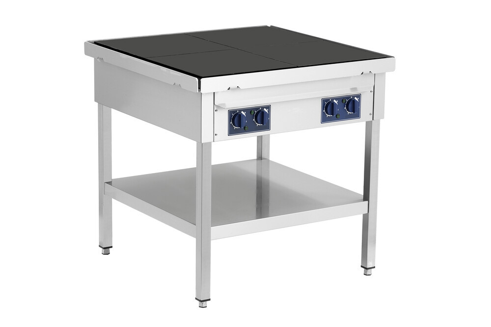 Kogebord Masseplade MK