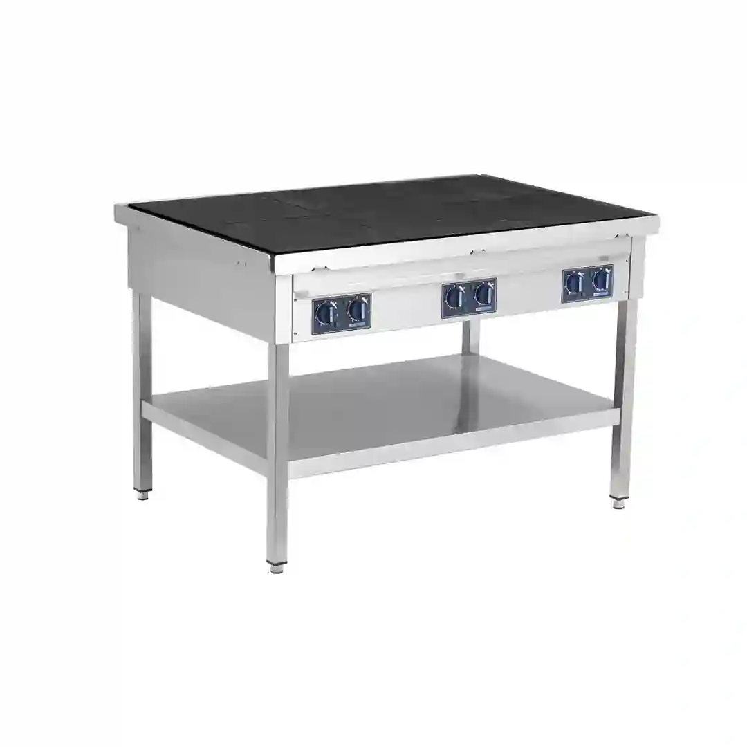 Kogebord Masseplade MK