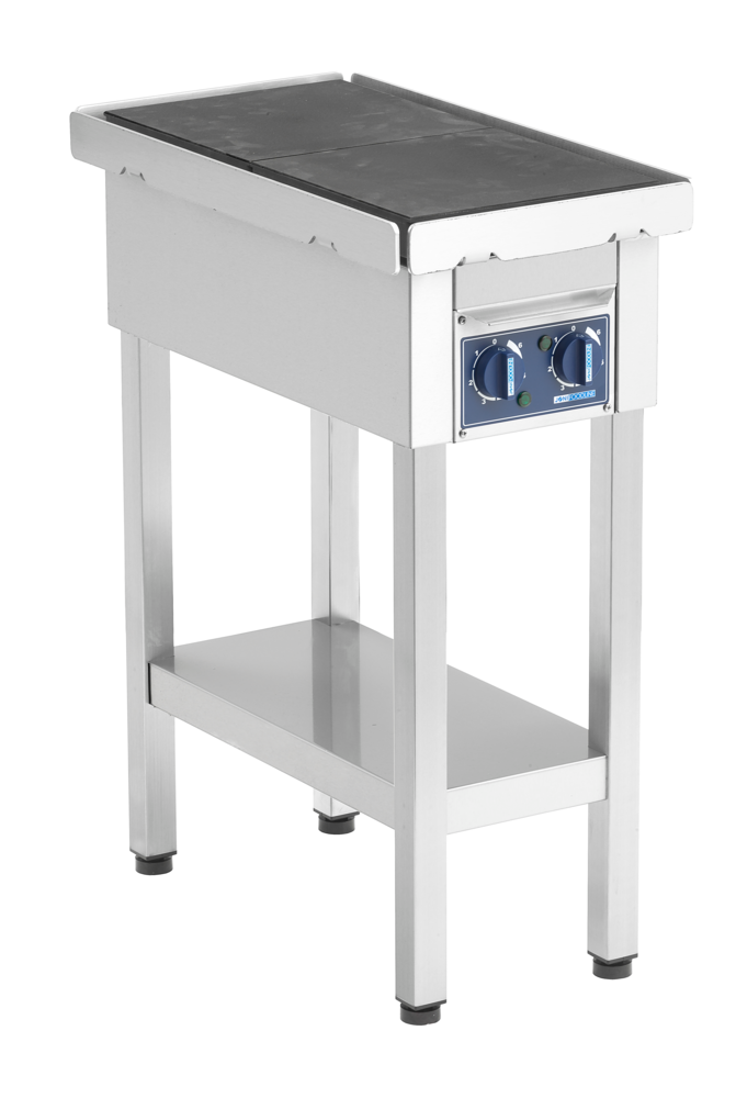 Kogebord Masseplade MKM