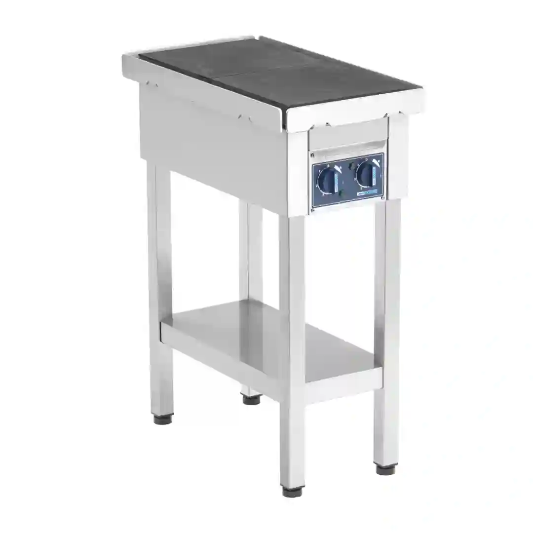 Kogebord Masseplade MKM