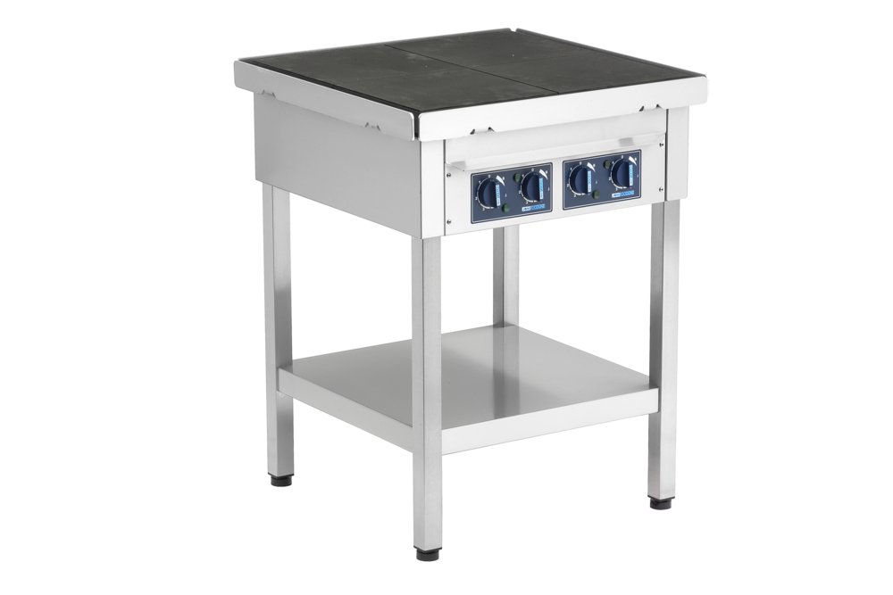 Kogebord Masseplade MKM