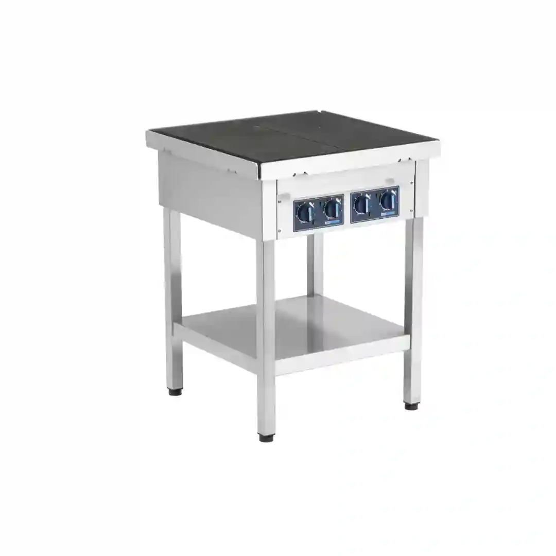 Kogebord Masseplade MKM