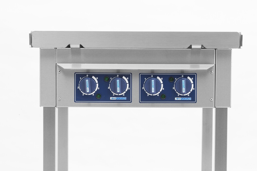 Kogebord Masseplade MKM