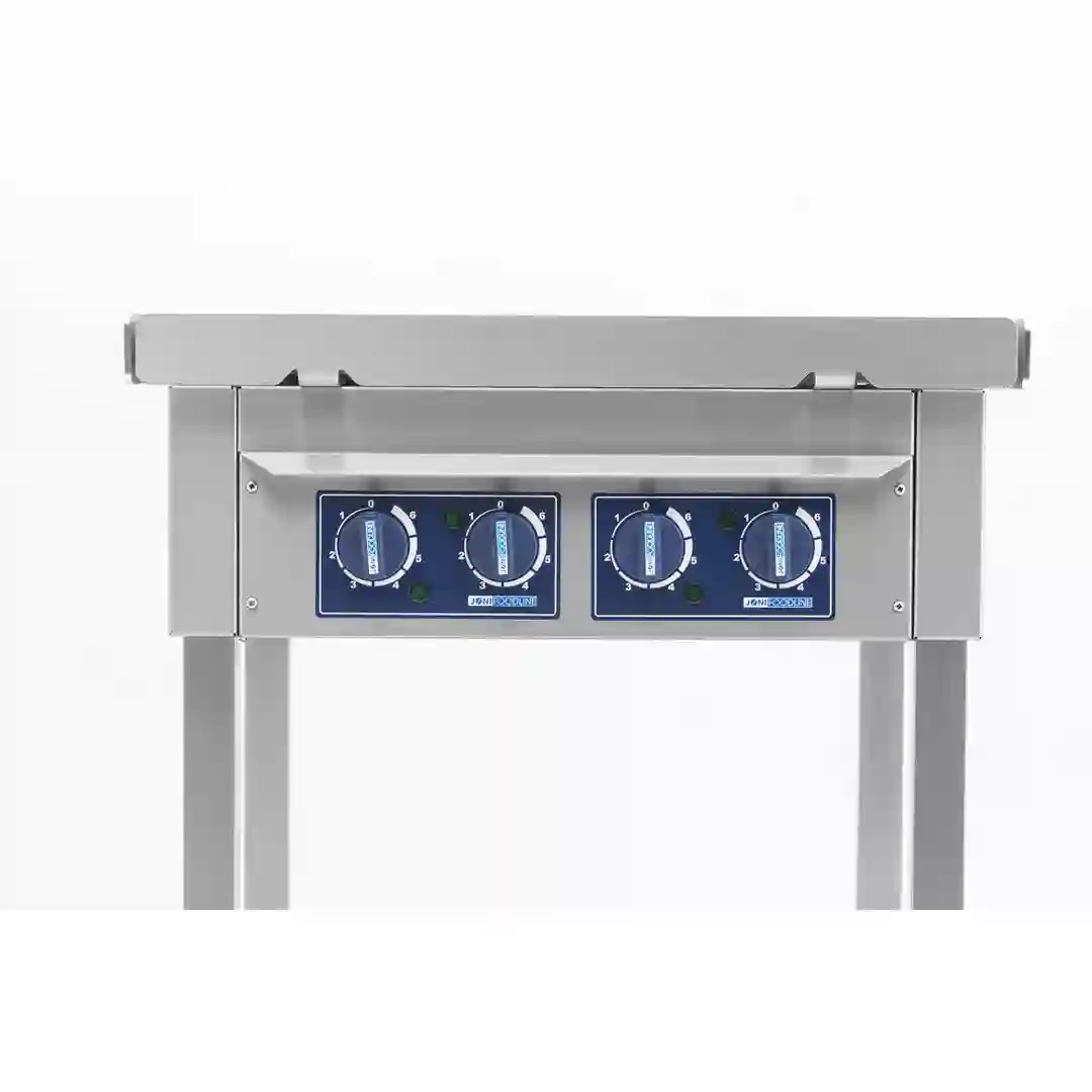 Kogebord Masseplade MKM