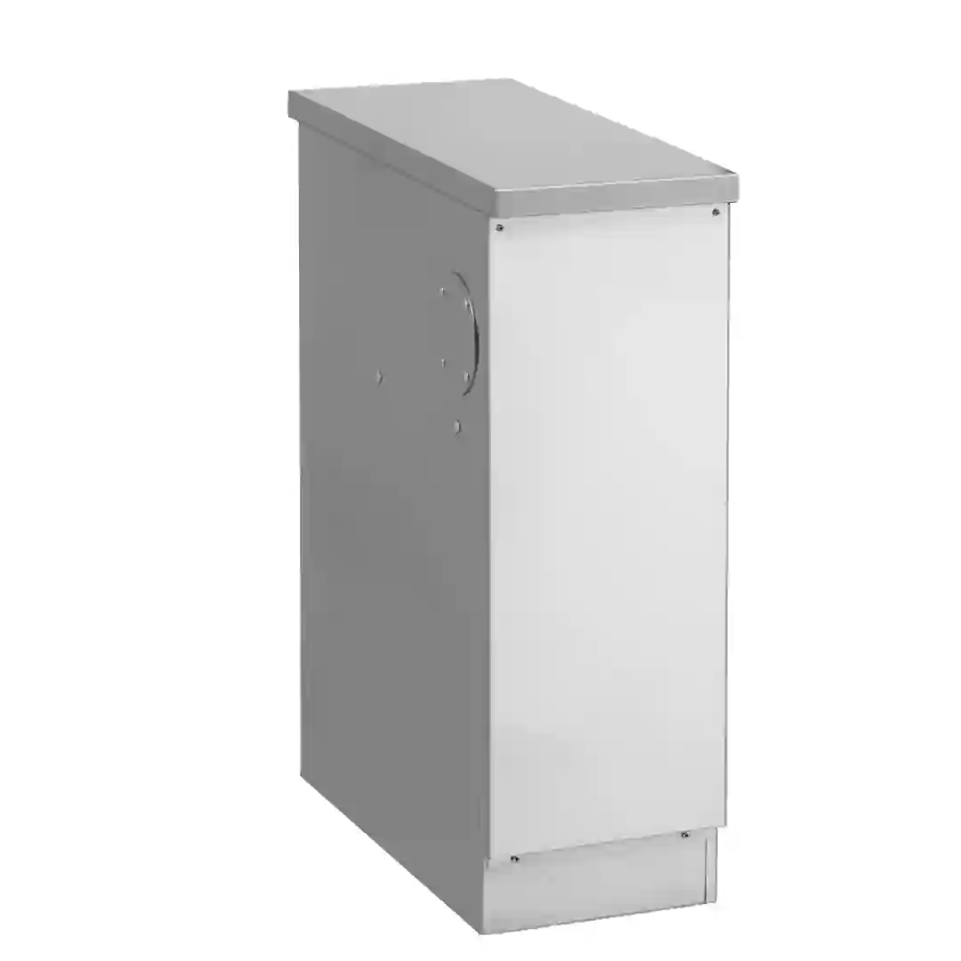 Støttesøjle 80x425mm