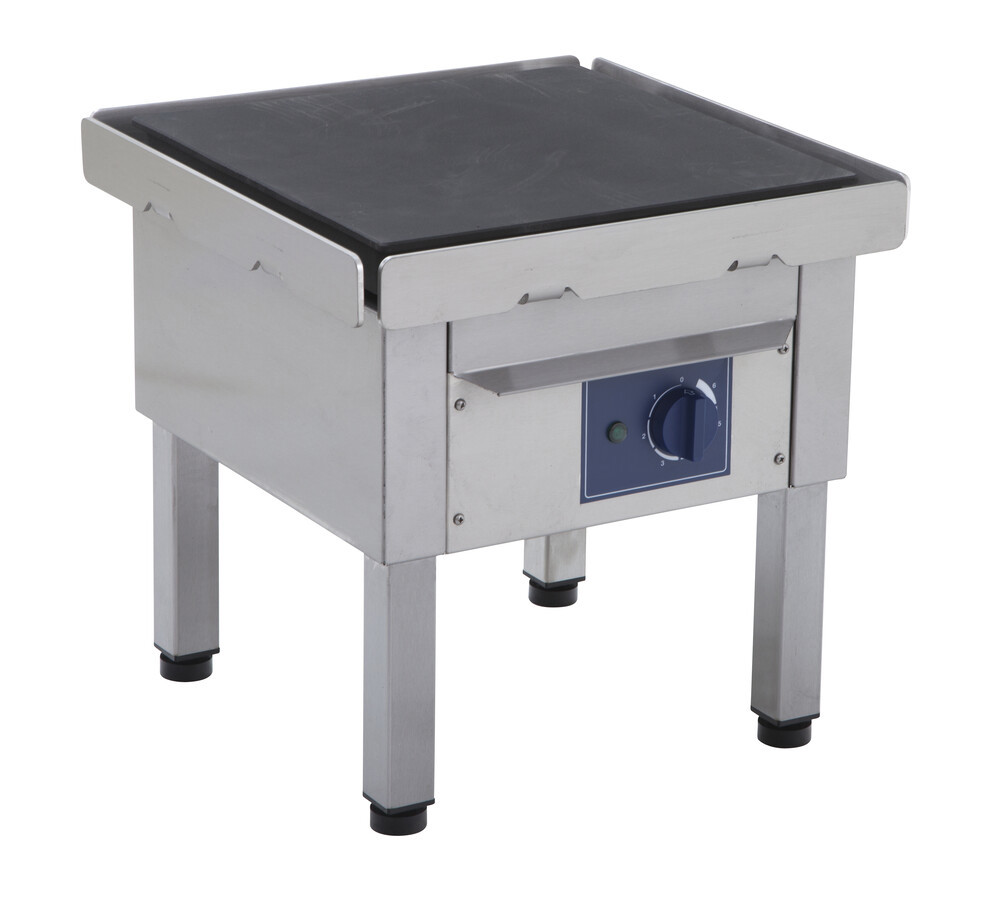 Kogetaburet Masseplade KSF 40