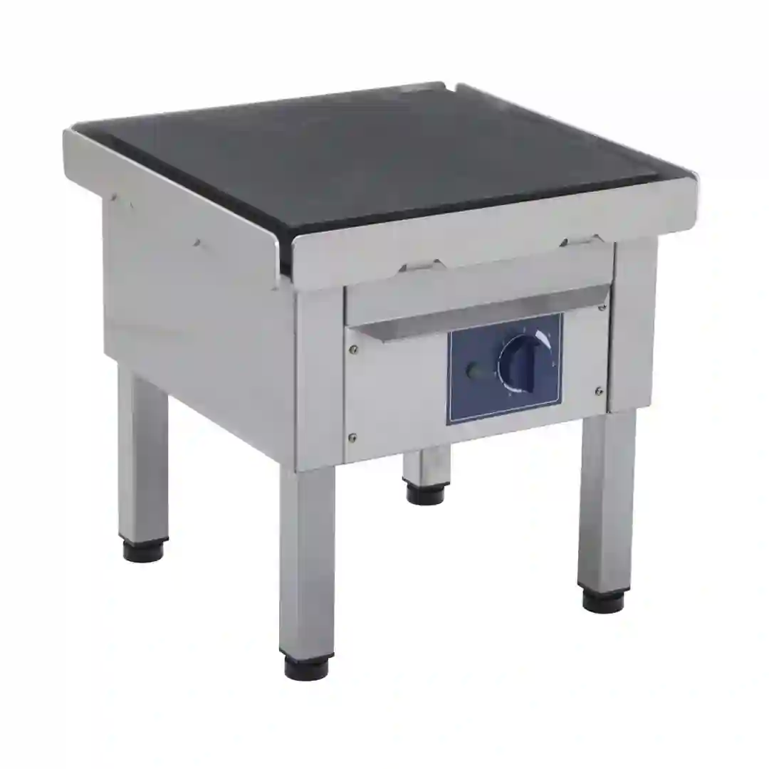 Kogetaburet Masseplade KSF 40