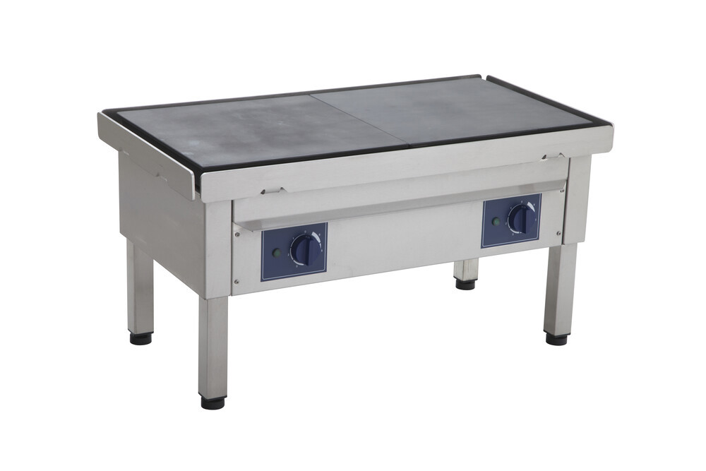 Kogetaburet Masseplade KSF 40