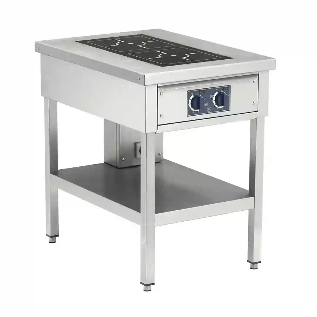Kogebord Induktion IN 800