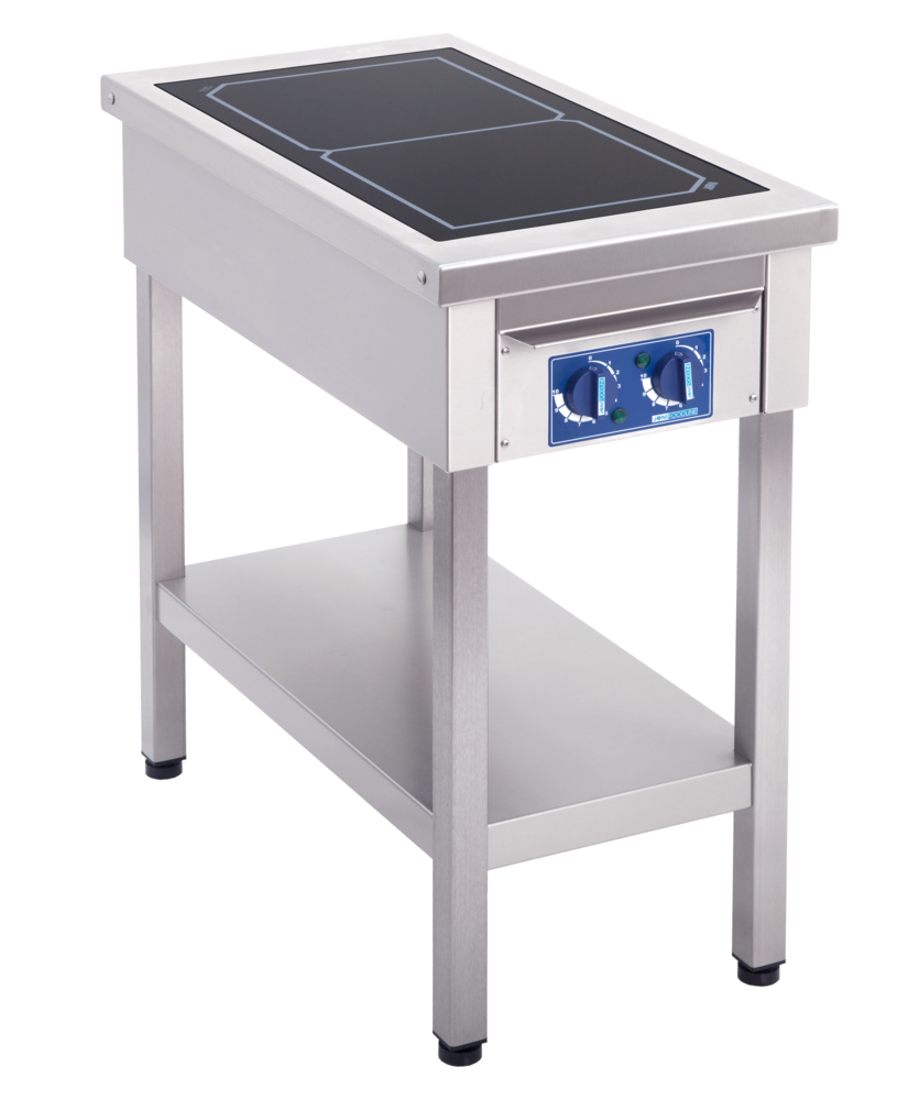 Kogebord Keramisk KE 800