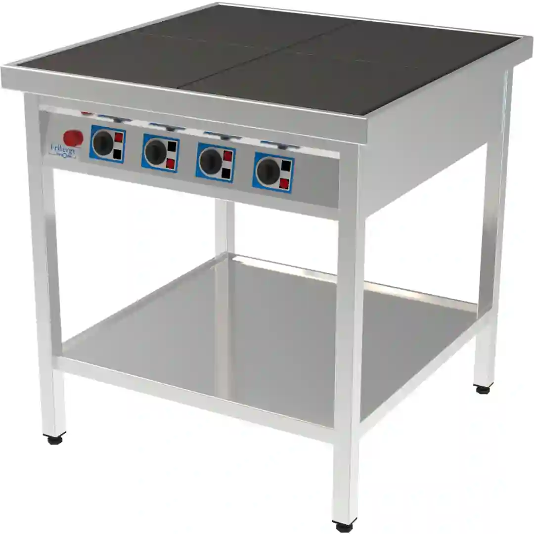 Kogebord Masseplade Fkp 4090