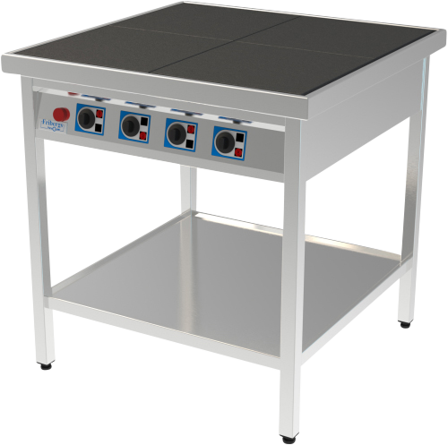 Kogebord Masseplade Fkp 4090