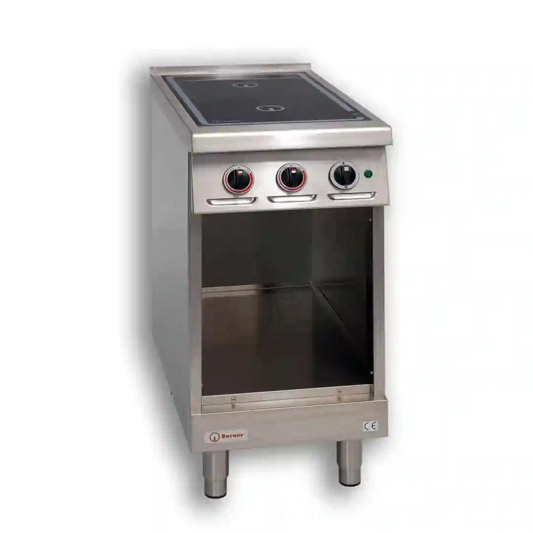 Kogebord Induktion BIHKTD