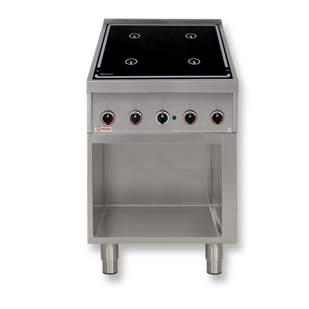 Kogebord Induktion BIHKTD