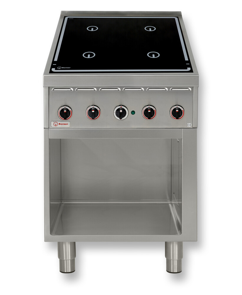 Kogebord Induktion BIHKTD