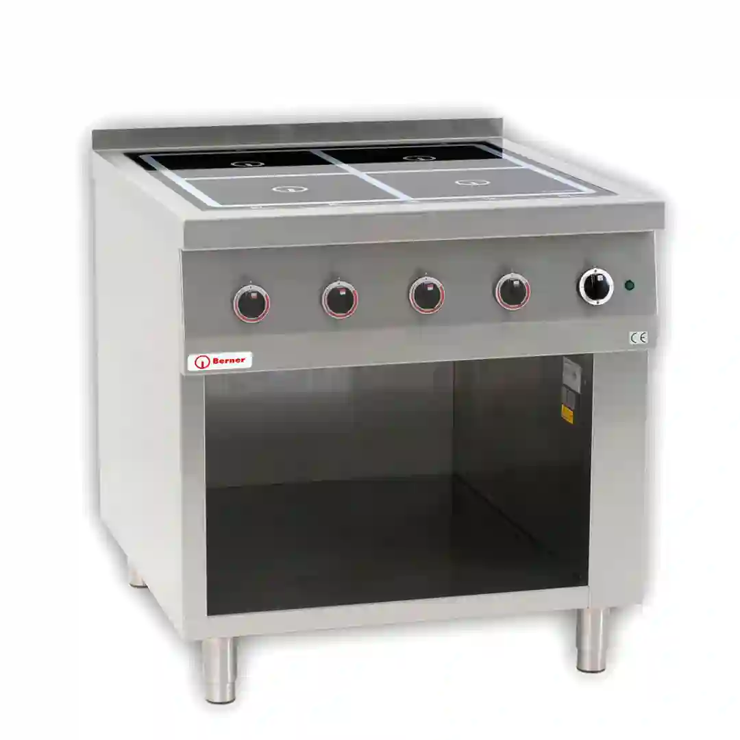 Kogebord Induktion BISH