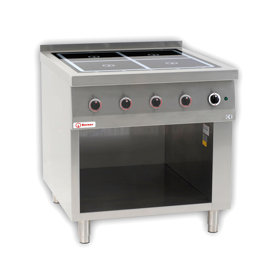 Kogebord Induktion BISHF