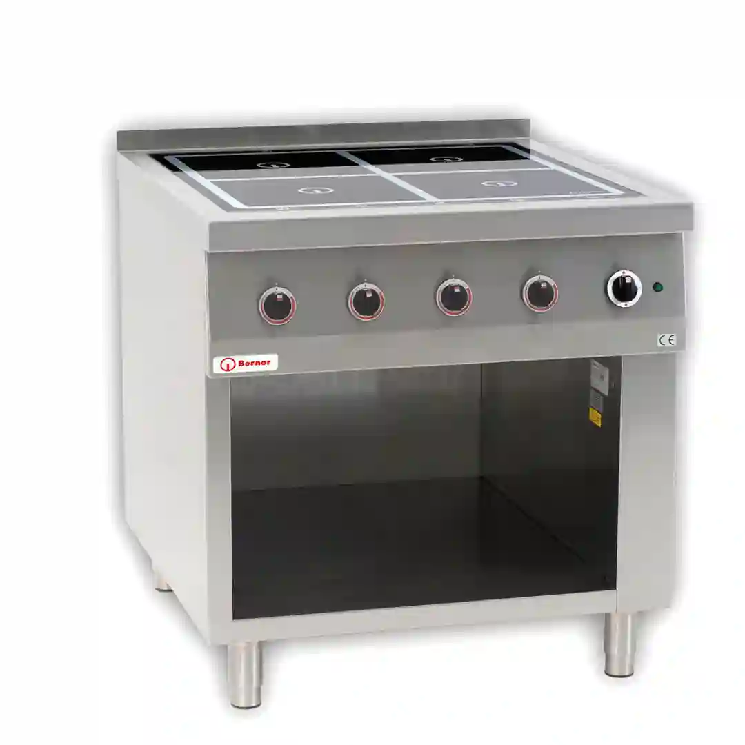 Kogebord Induktion BISHF