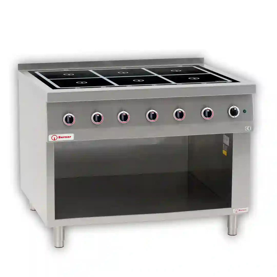 Kogebord Induktion BISHF