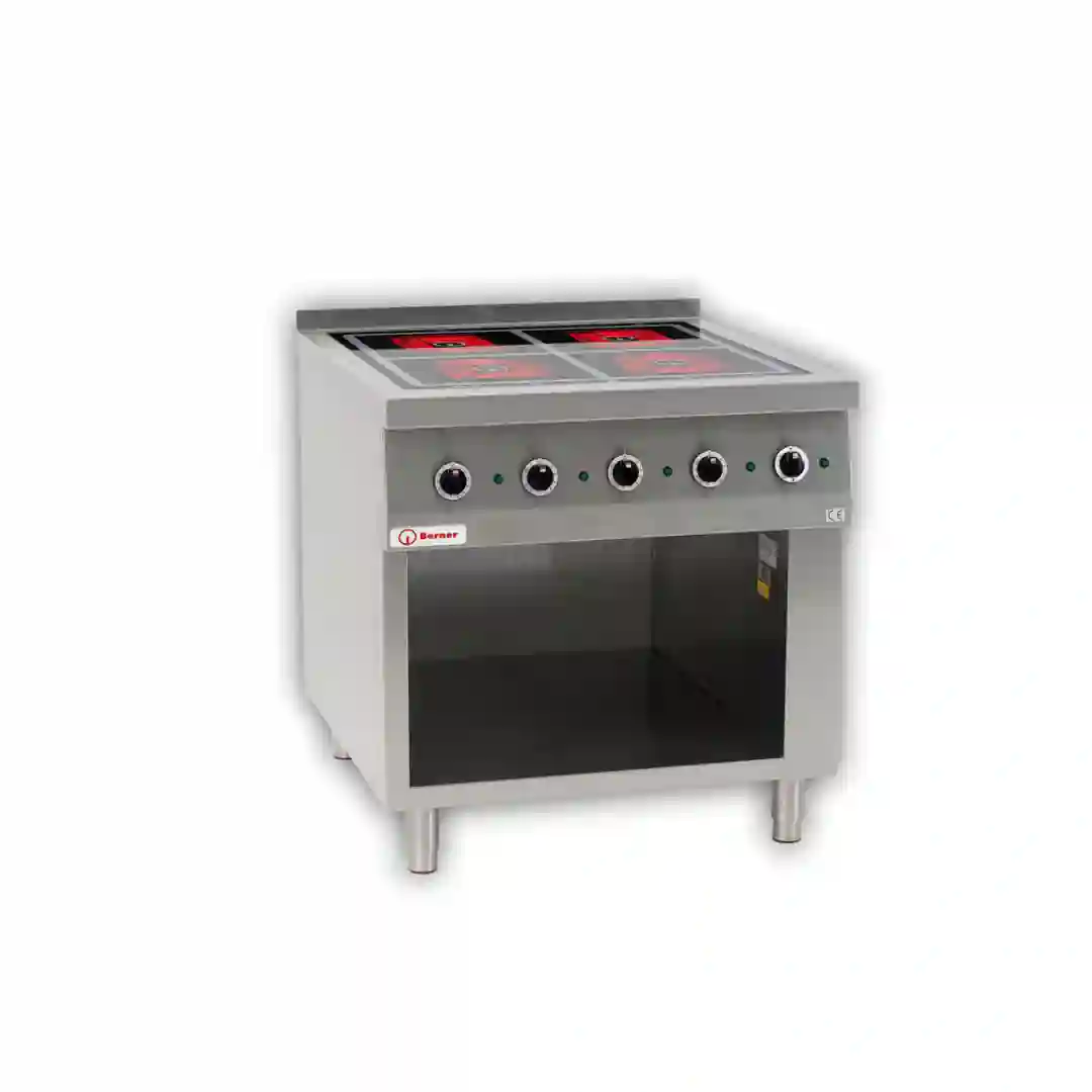 Kogebord Keramisk BSSHQT