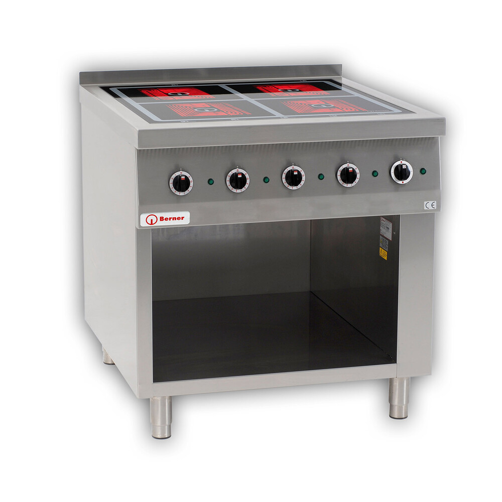 Kogebord Keramisk BSSHQT