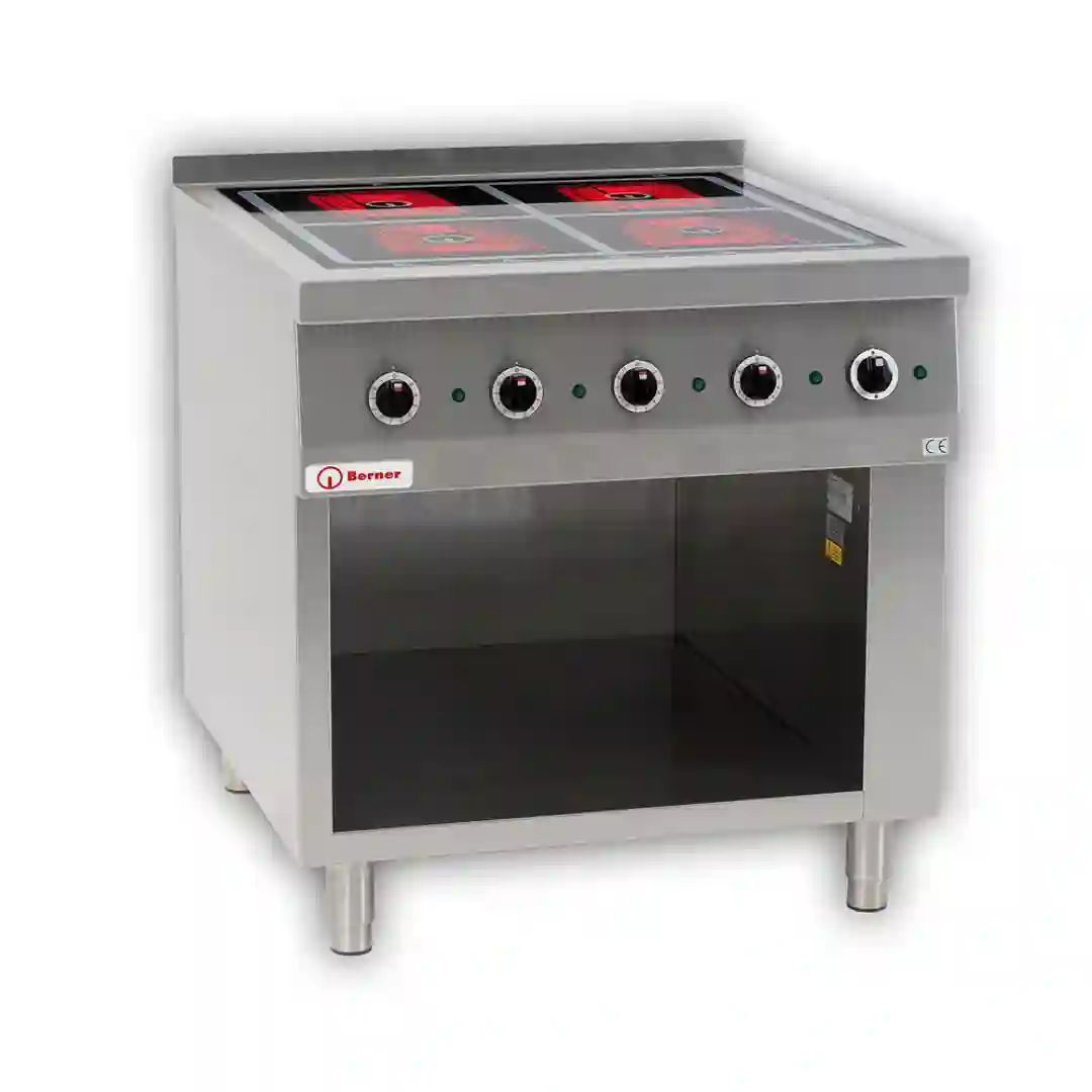 Kogebord Keramisk BSSHQT
