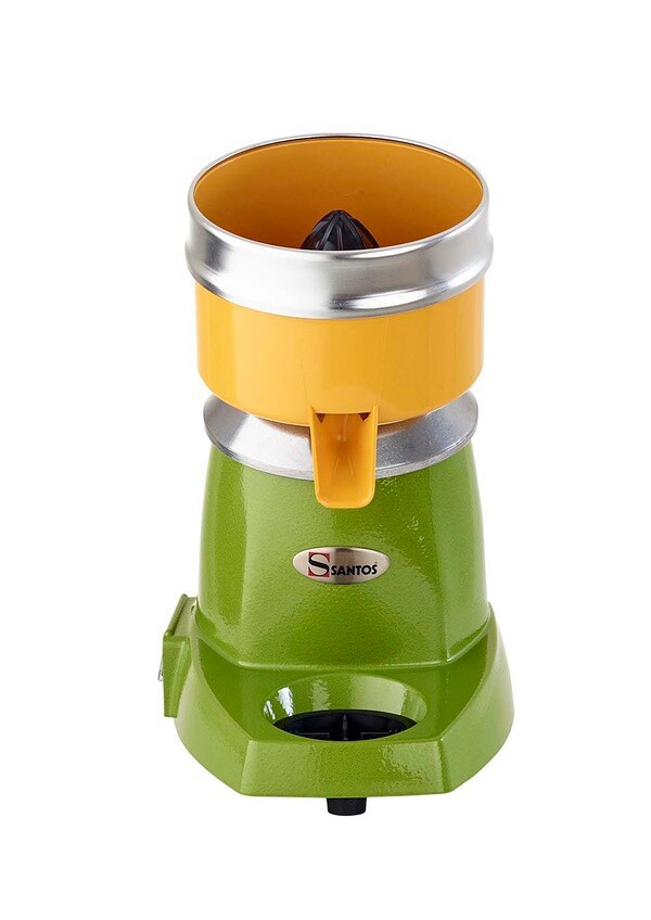Citruspresser 11